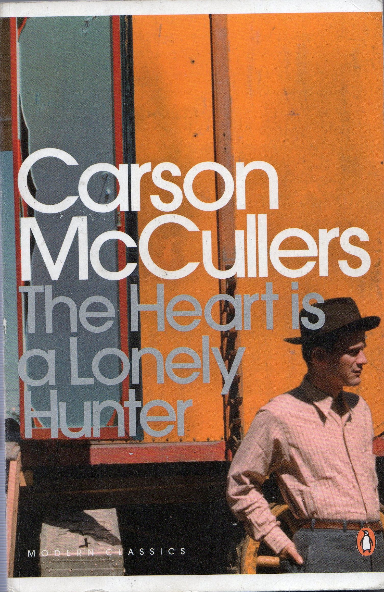 an overview of the novel the heart is a lonely hunter by carson mccullers Carson mccullers was an american who wrote fiction north carolina, she wrote her first novel, the heart is a lonely hunter, in the southern gothic tradition. an overview of the novel the heart is a lonely hunter by carson mccullers Carson mccullers was an american who wrote fiction north carolina, she wrote her first novel, the heart is a lonely hunter, in the southern gothic tradition.