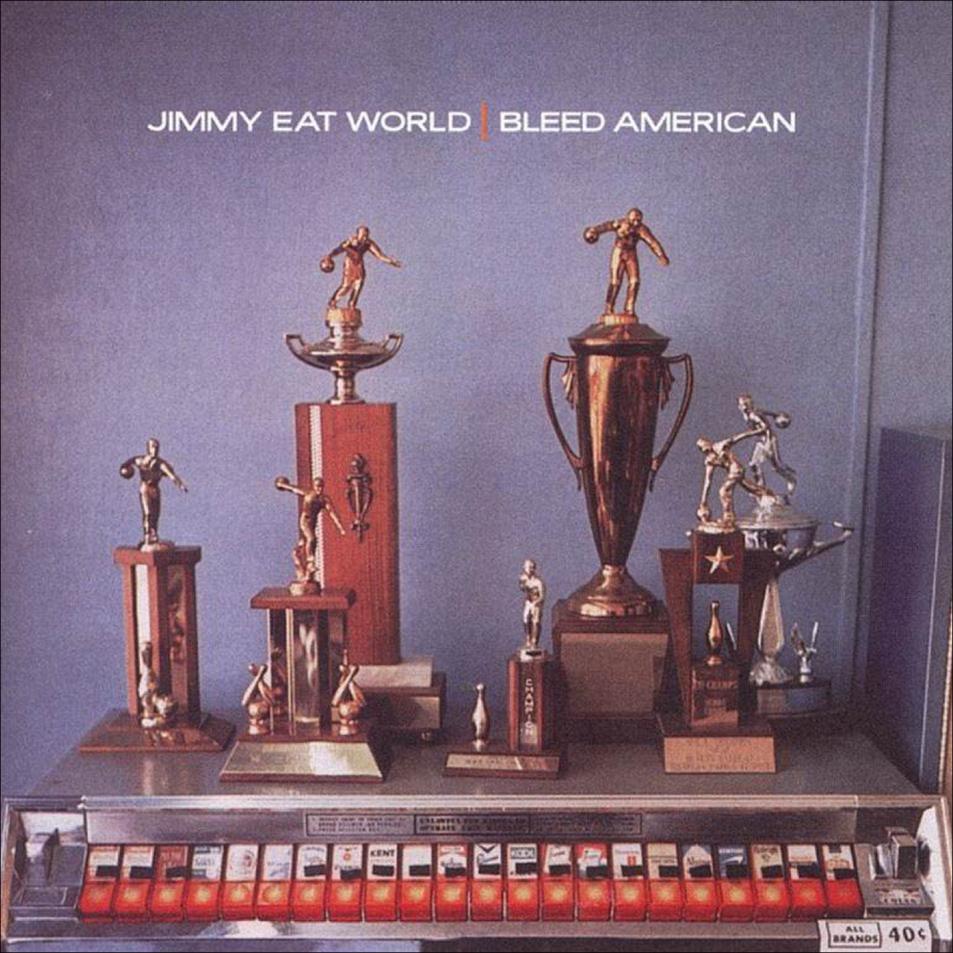 the middle jimmy eat world скачать