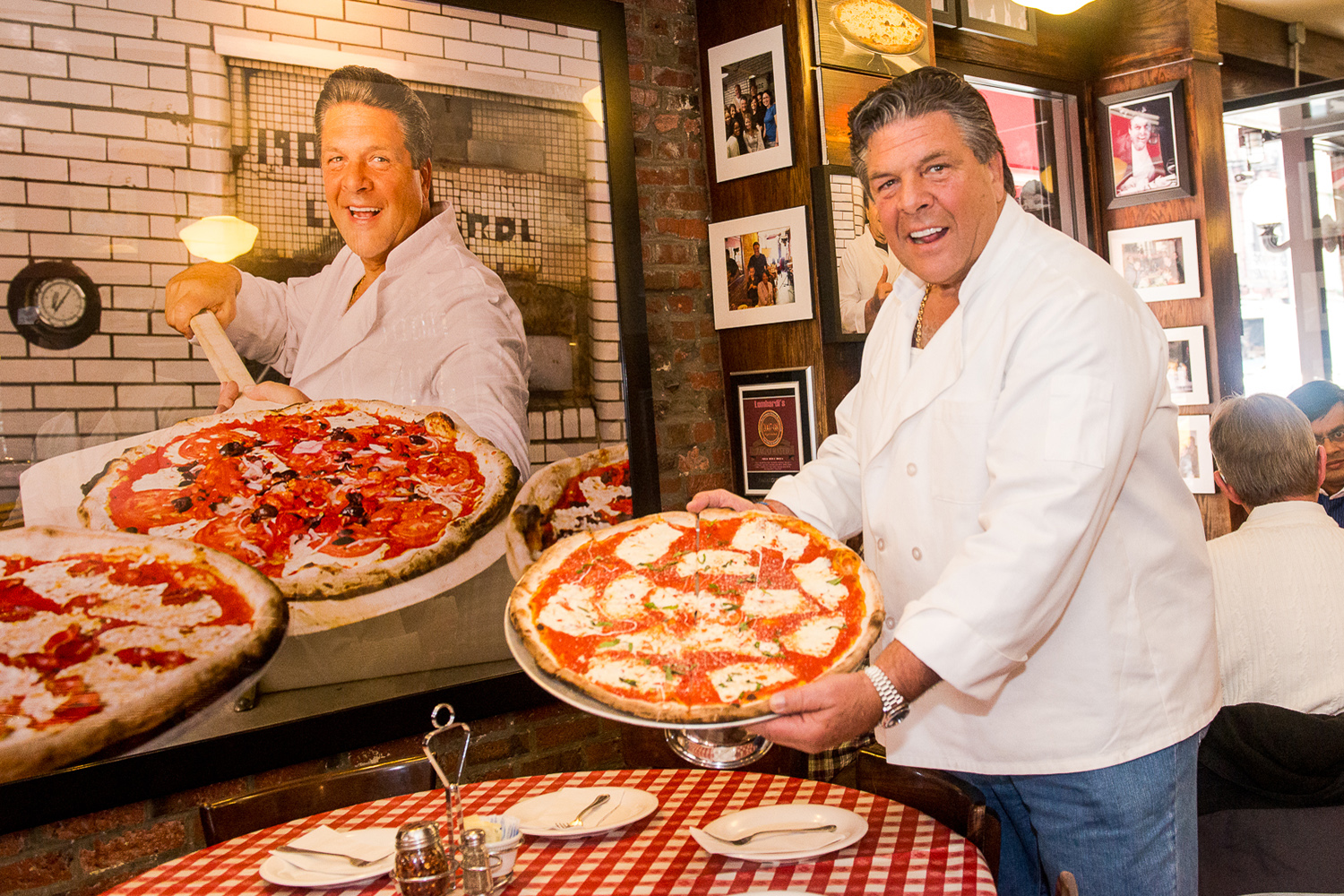 New York City Pizza Boston New York City Pizza Boston